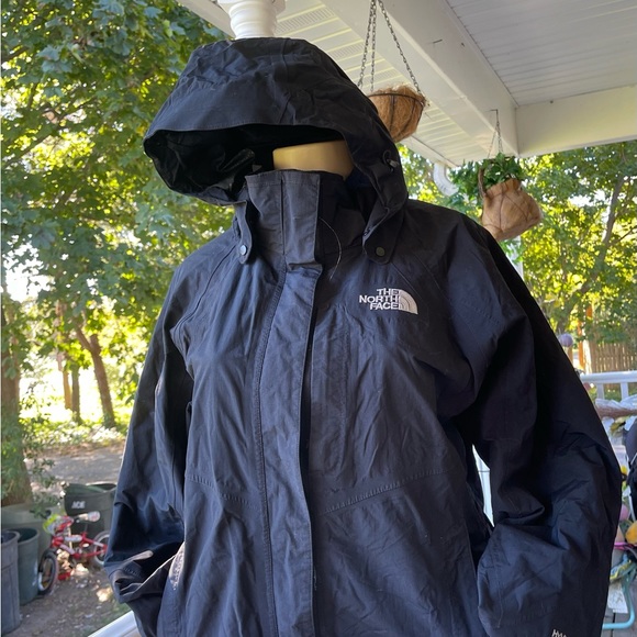 The North Face Boundary Triclimate jacket women’s - Picture 2 of 11